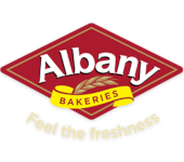 Albany logo